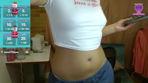 emma online show from 12.15.24