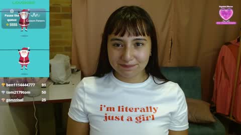 emma online show from 12.16.24