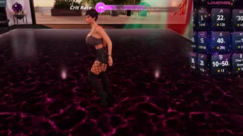 Snapshot of emitrans chatting on 09.25.25 EMI online show from 09.25.25