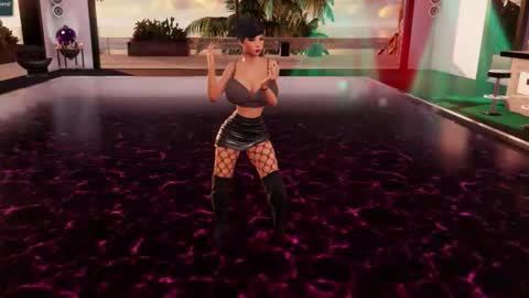 Snapshot of emitrans chatting on 09.29.25 EMI online show from 09.29.25