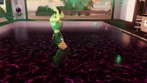 Snapshot of emitrans chatting on 09.30.25 EMI online show from 09.30.25