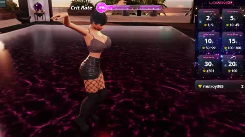 Snapshot of emitrans chatting on 10.02.25 EMI online show from 10.02.25