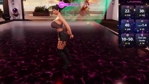 Snapshot of emitrans chatting on 10.07.25 EMI online show from 10.07.25