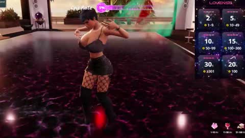 Snapshot of emitrans chatting on 10.10.25 EMI online show from 10.10.25