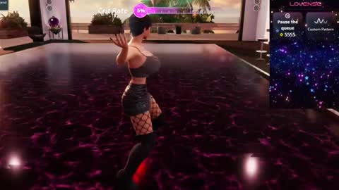 Snapshot of emitrans chatting on 10.11.25 EMI online show from 10.11.25