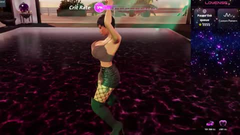 Snapshot of emitrans chatting on 10.18.25 EMI online show from 10.18.25