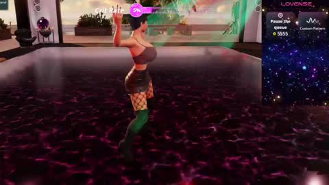 Snapshot of emitrans chatting on 10.23.25 EMI online show from 10.23.25