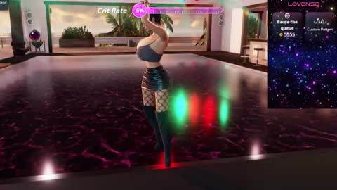 Snapshot of emitrans chatting on 10.27.25 EMI online show from 10.27.25