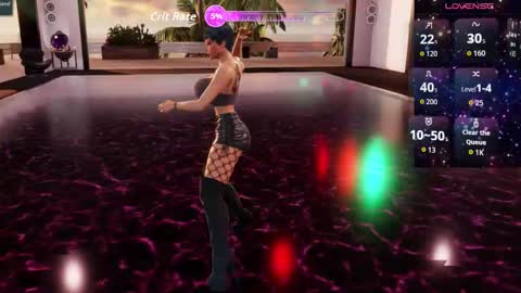 Snapshot of emitrans chatting on 10.28.25 EMI online show from 10.28.25