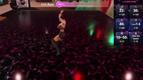 EMI online show from 11.16.25