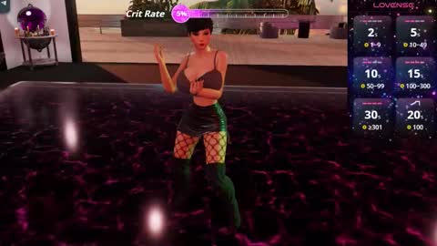 EMI online show from 11.23.25