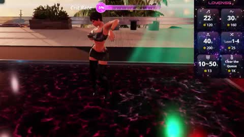 Snapshot of emitrans chatting on 01.19.26 EMI online show from 01.19.26