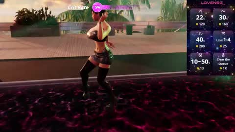 Snapshot of emitrans chatting on 02.15.26 EMI online show from 02.15.26