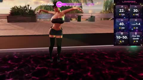 Snapshot of emitrans chatting on 02.16.26 EMI online show from 02.16.26