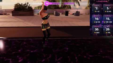 Snapshot of emitrans chatting on 02.20.26 EMI online show from 02.20.26