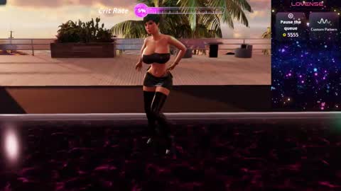 Snapshot of emitrans chatting on 02.26.26 EMI online show from 02.26.26