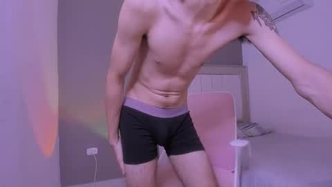 Jordy online show from 04.22.26