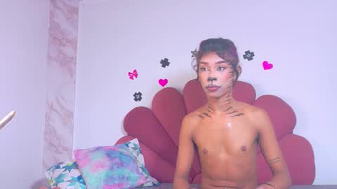 Emma online show from 10.30.25