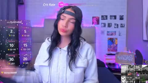 Snapshot of emma__15 chatting on 02.06.25 emma online show from 02.06.25