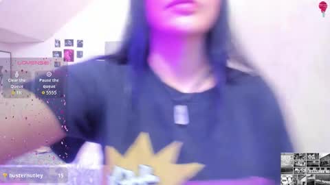 Snapshot of emma__15 chatting on 09.23.25 emma online show from 09.23.25