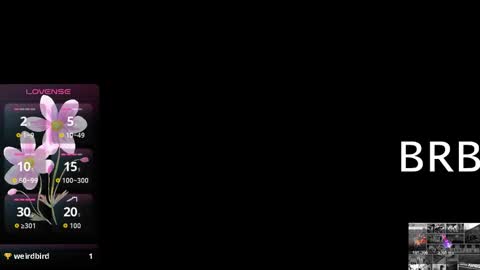 Snapshot of emma__15 chatting on 11.29.25 emma online show from 11.29.25