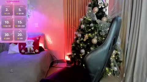   online show from 12.20.25