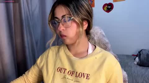 Emma Is here online show from 11.03.25