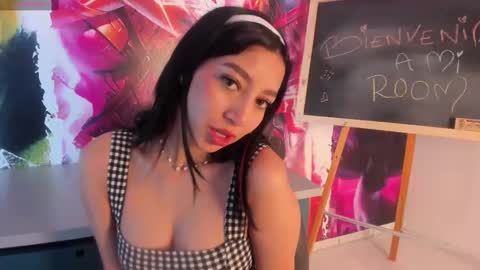 EMMA FOX online show from 03.07.25
