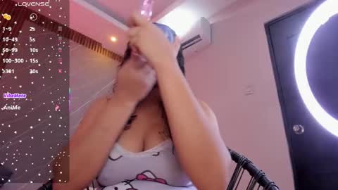 emma__rose1 online show from 12.17.25