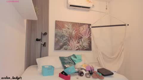 Alice online show from 09.19.25