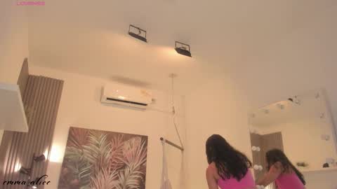 Alice online show from 09.27.25