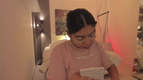 Alice online show from 11.21.25