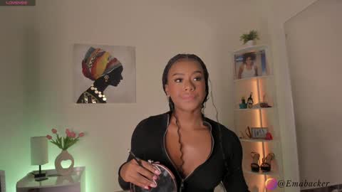 Snapshot of emma_backer_ chatting on 12.29.24 Stefany online show from 12.29.24