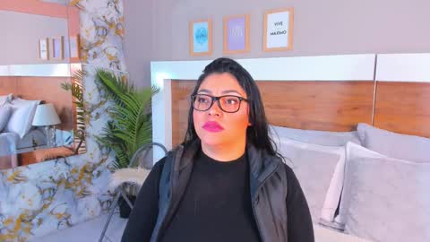 Snapshot of emma_bakker_ chatting on 01.15.26 Emma online show from 01.15.26