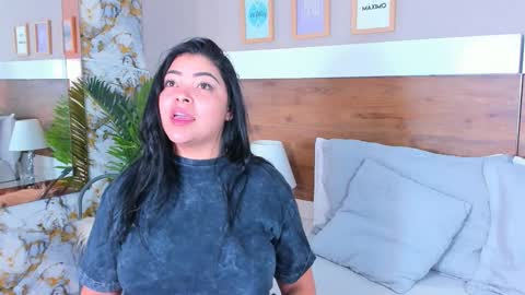 Emma  online show from 02.24.26