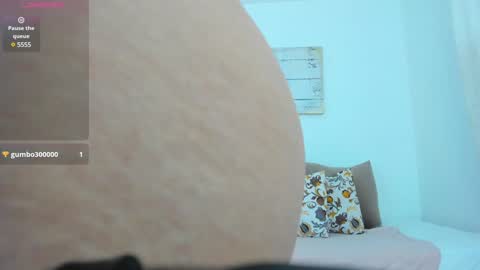 Emma Castillo online show from 01.31.25