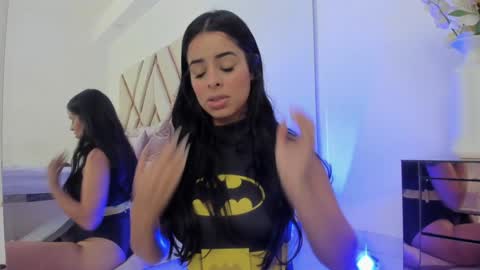 Emma Castillo online show from 02.09.25