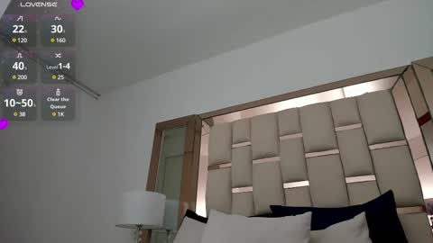 Emma Castillo online show from 03.08.25