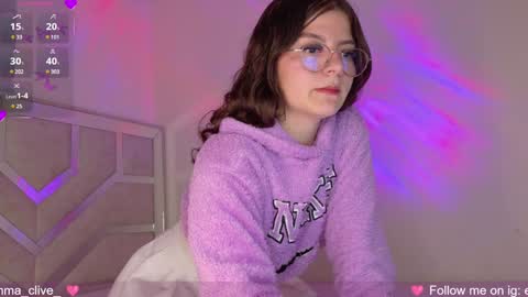  Emma  online show from 12.05.24