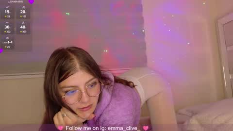  Emma  online show from 02.15.25