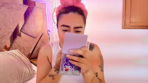 EMMA  online show from 12.18.25