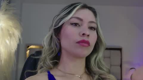 emma coronel online show from 11.13.25