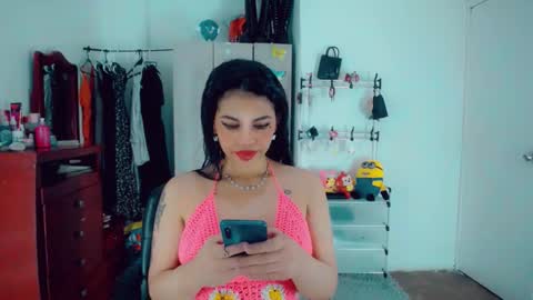 emma online show from 10.17.25