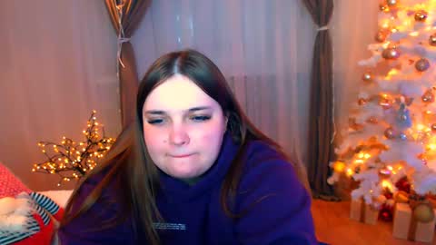 Eva online show from 12.15.24