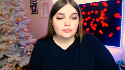 Eva online show from 12.23.24