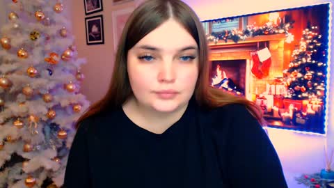 Eva online show from 12.23.24