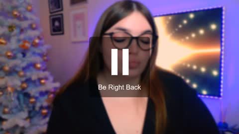 Eva online show from 12.24.24