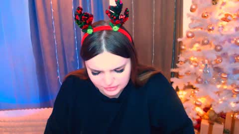 Eva online show from 12.26.24