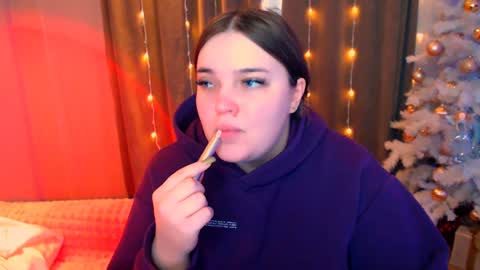 Eva online show from 12.28.24