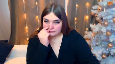 Eva online show from 01.14.25